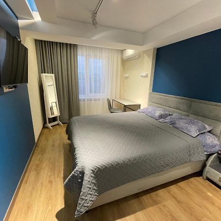 Apartament Apartament Luminos In Centrul Chisinaului Zewnętrze zdjęcie