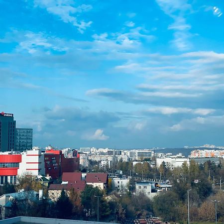 Apartament Apartament Luminos In Centrul Chisinaului Zewnętrze zdjęcie