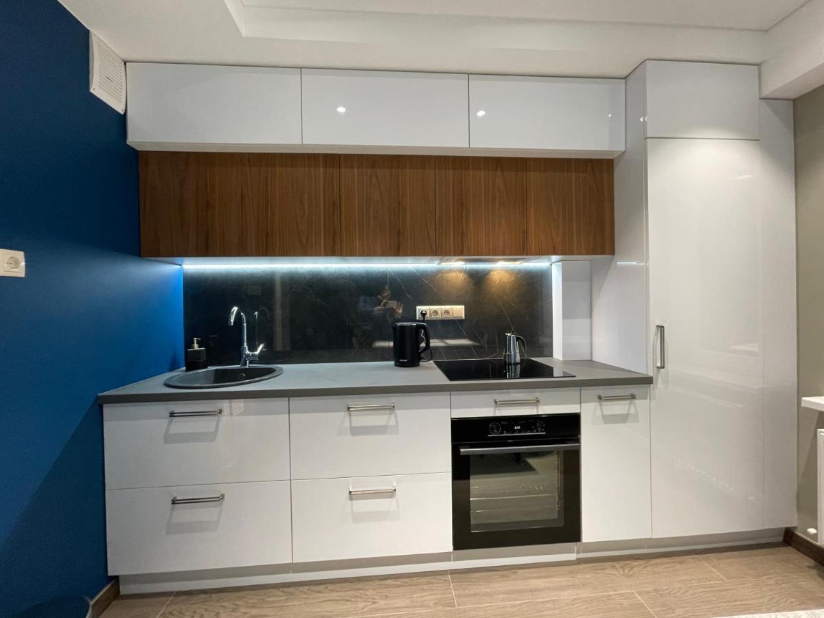 Apartament Apartament Luminos In Centrul Chisinaului Zewnętrze zdjęcie