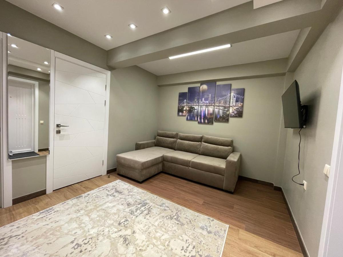 Apartament Apartament Luminos In Centrul Chisinaului Zewnętrze zdjęcie
